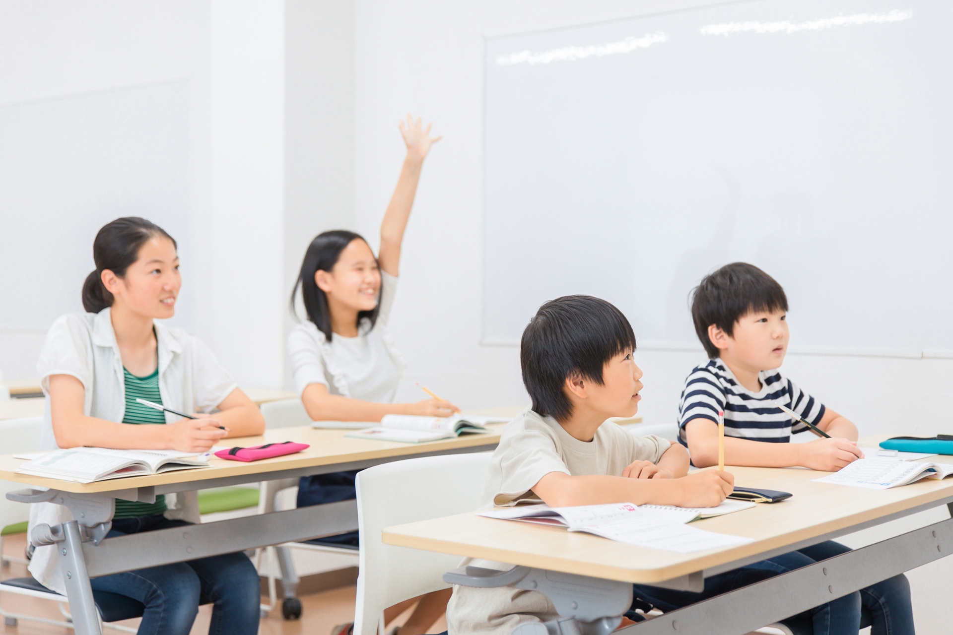 【公文退会】辞めたいけど先生に言いづらい。スムーズに退会できる「辞める理由」とは？