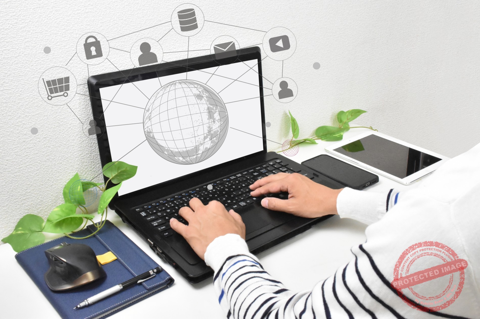 【解約方法】DTI光の解約手順を徹底解説|違約金なしでスムーズに解約する完全ガイド