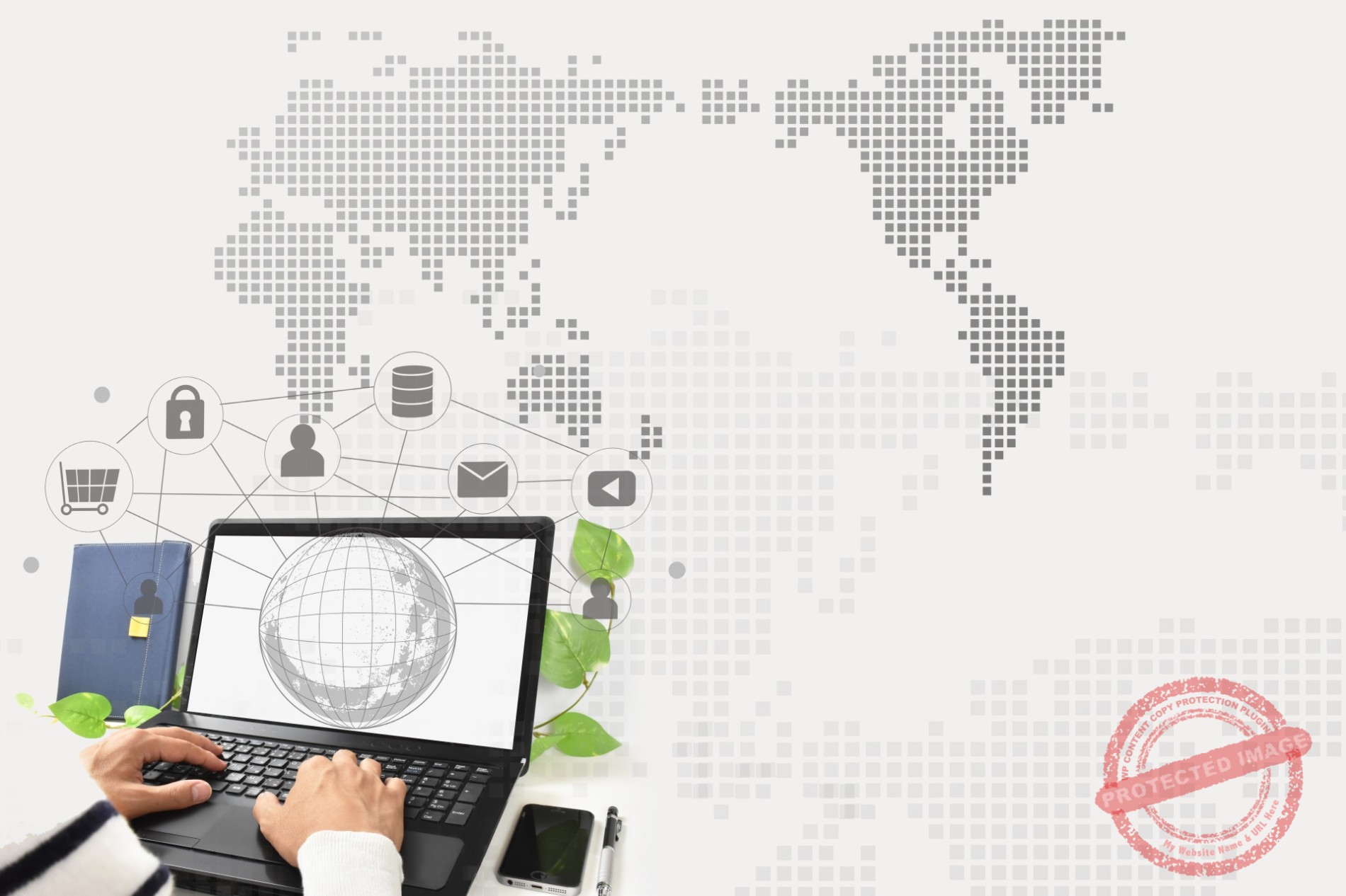 【解約方法】OCN光の解約手順を完全ガイド|違約金0円にする裏ワザと注意点