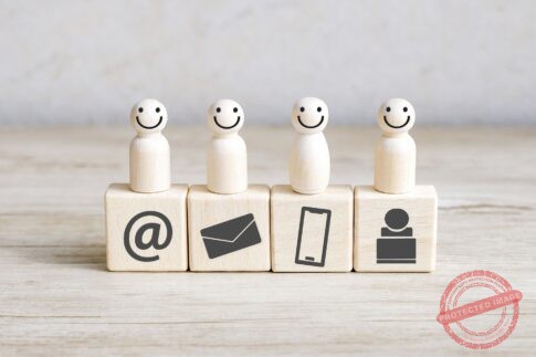 【解約方法】auキャリアメール（@ezweb.ne.jp／@au.com）を完全解約する手順と注意点