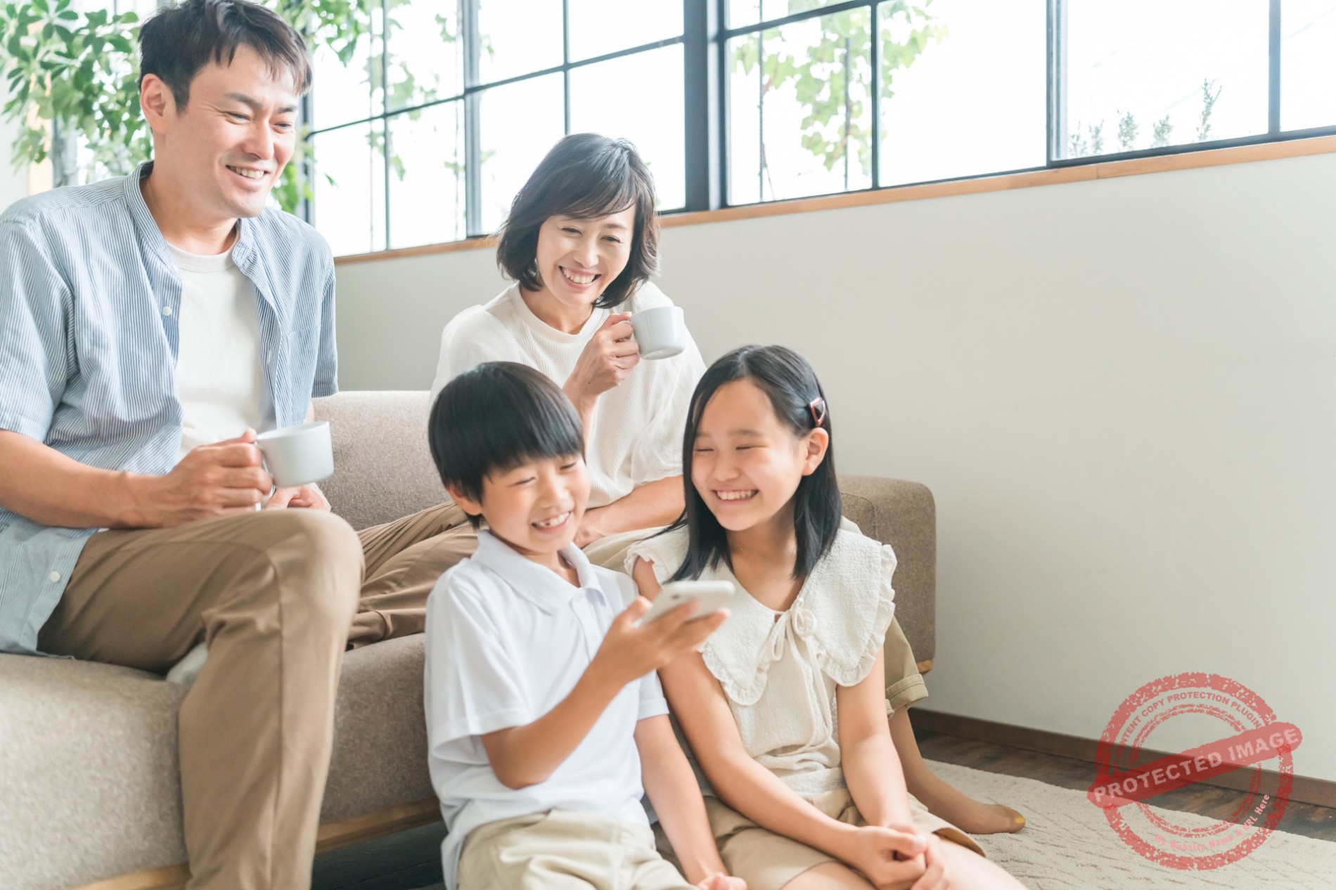 【解約方法】ソフトバンク家族おトク割は自動解除!特別な手続き不要で簡単に抜ける方法