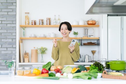 【解約方法】カロミル有料プラン|iPhone・Android・クレカ別に3分で完了