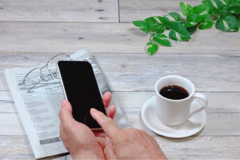 【解約方法】東京新聞TOKYO Webは販売店に伝えても解約にならない！マイページでの正しい手続きを解説