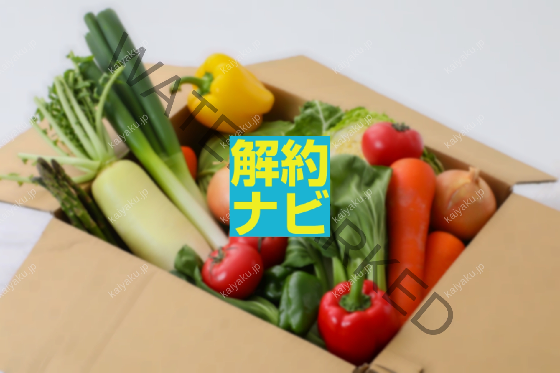 【解約方法】VEGIMO（ベジモ）を最短でやめる完全ガイド｜失敗しない手順と注意点