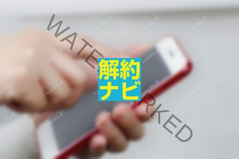 【解約方法】パズるんを30秒で確実に解約する手順｜ドコモ・au・ソフトバンク完全対応