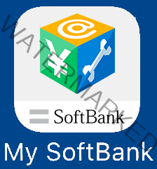手順01：My Softbankへアクセス